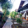 Отель Gili Welldone Guesthouse, фото 14
