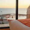 Отель Hillside Sunset Apartment, фото 7