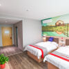 Отель Yiyi Chain Hotel (Jinan Zhangqiu North Railway Station), фото 24