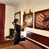 Отель Chocohotel, фото 23