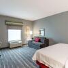 Отель Hampton Inn Madison, фото 7