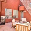 Отель Sunny Adobe Retreat w/ Hot Tub & Mtn Views!, фото 8