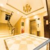 Отель Puding Qingyan Grand Hyatt Hotel, фото 4