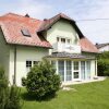 Отель Vintage Holiday Home in Ferlach with Barbecue, фото 14