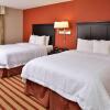 Отель Hampton Inn Clarion, фото 4