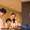Отель Comfort Inn Fukuoka Tenjin, фото 43