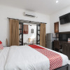 Отель OYO 2417 Panen House, фото 15