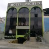 Отель Pacifico Miraflores в Лиме