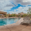 Отель Coral Ridge-Vacation Resort Solutions, фото 20