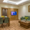 Отель Classical Suites, фото 6