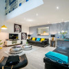 Отель Super 2BD Loft Historic Landmark Near River Thames, фото 1