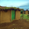 Отель Olonyori Maasai House, фото 10