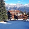 Отель Saint Gervais - Le Bettex T3 Duplex (1400m d'altitude)/ 55m2 / Vue Mont Blanc - Aux Pieds des Pistes, фото 1