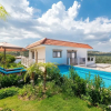 Отель Kolymbia Dreams Luxury Apartment 208 With Balcony Private Pool, фото 6