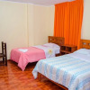 Отель Hostal Latino, фото 6