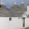 Отель Trulli Pietradimora B&B, фото 23