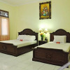 Отель Puri Dewa Bharata Jimbaran Hotel, фото 3