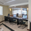 Отель Holiday Inn Convention Center, an IHG Hotel, фото 25