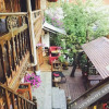 Отель Lijiang Qingyi Inn, фото 4