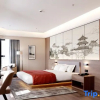 Отель Huamei Hotel (Xinxiang Municipal Government High-speed Railway East Station Store), фото 2