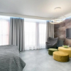 Отель Waterlane Swimming Pool Sauna Fitness Included in the Offer, фото 5