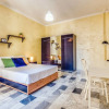 Отель Cosy 2 bed Flat Near San Giovanni, фото 6