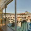 Отель Apartment Ponte Vecchio Balcony, фото 4