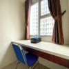 Отель Fancy And Nice Studio At Transpark Juanda Bekasi Timur Apartment, фото 11