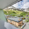 Отель Appartement La Mongie, 2 pièces, 6 personnes - FR-1-404-122, фото 9