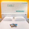 Отель ibis Styles Deauville Centre, фото 16