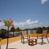Отель Beautiful Private Villa for 16 PAX with garden, BBQ and pool, Playa del Carmen, фото 17