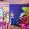 Отель Sleep Inn & Suites Conference Center and Water Park, фото 16