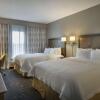 Отель Hampton Inn & Suites Charlotte/Pineville, фото 7
