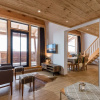 Отель Narzenhof Chalets - Familien & Luxus Apartments, фото 34