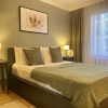 Отель Missafir Stunning Flat with Terrace in Caddebostan, фото 4
