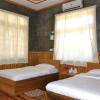 Отель Mrauk U Palace Hotel в Мрау-У