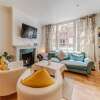 Отель Stanhope Mews Apartment, фото 12