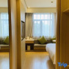 Отель Ji Hotel Shanghai Huangpu Binjiang Xizang South Ro, фото 4