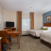 Отель Candlewood Suites Tuscaloosa, an IHG Hotel, фото 5