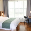 Отель GreenTree InnWuxi Quanshan Center Express Hotel, фото 2