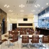 Отель Toyoko Inn Hiroshima-eki Stadium Mae, фото 34