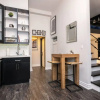 Отель Modern 5 Bedroom Boutique Loft, фото 10