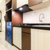 Отель City View Studio Apartment @ Grand Kamala Lagoon, фото 3