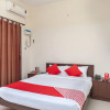 Отель OYO 22019 Skye Service Apartments, фото 15