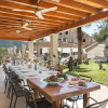 Отель Majestic Holiday Estate Sleep 12 Pers in Calvia, фото 9