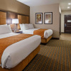 Отель Best Western Plus Hinton Inn & Suites, фото 7