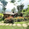 Отель Sapa Bamboo Eco Home Ta Van, фото 16