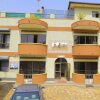 Отель Infinity Apartments Bukoto в Кампале