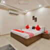 Отель OYO 16086 Hotel Moris Banquets, фото 7