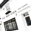 Отель The Red Lion, фото 4